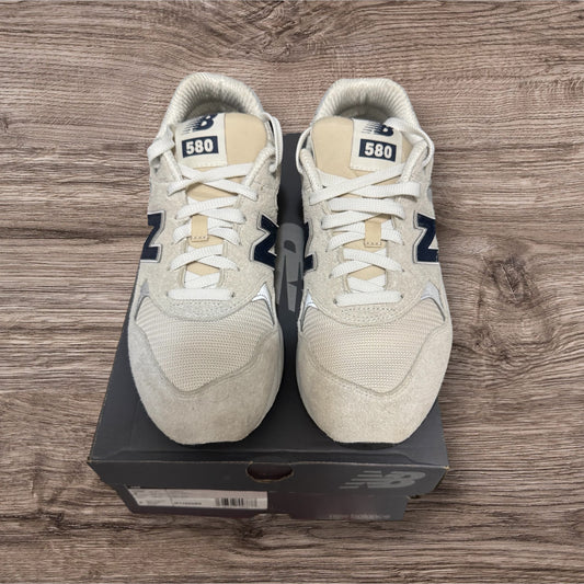 New Balance 580 Nimbus Cloud Size 9 (MT580GNV)