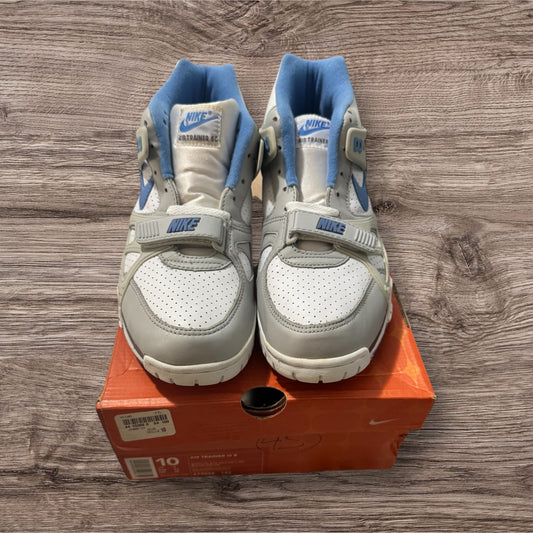 DS Nike Air Trainer lll OG Size 10 (679066 143)