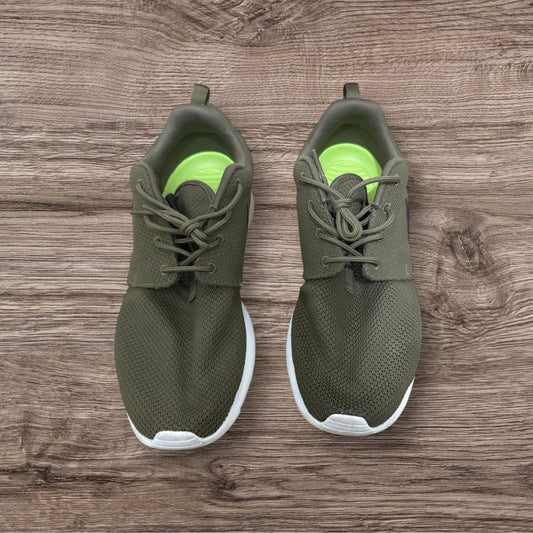 Nike Roshe Iguana Size 9.5 (No Box 511881-201)
