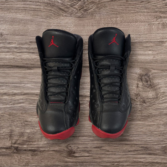 Jordan 13 Dirty Bred Size 10.5 (No Box 414571-003)