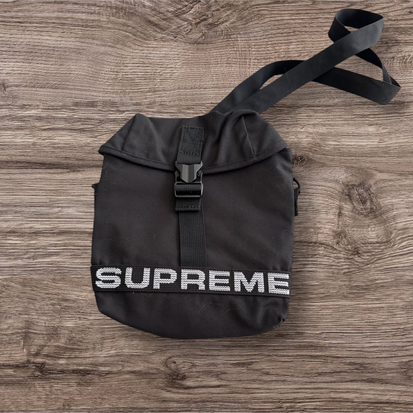 Supreme Field Side Bag