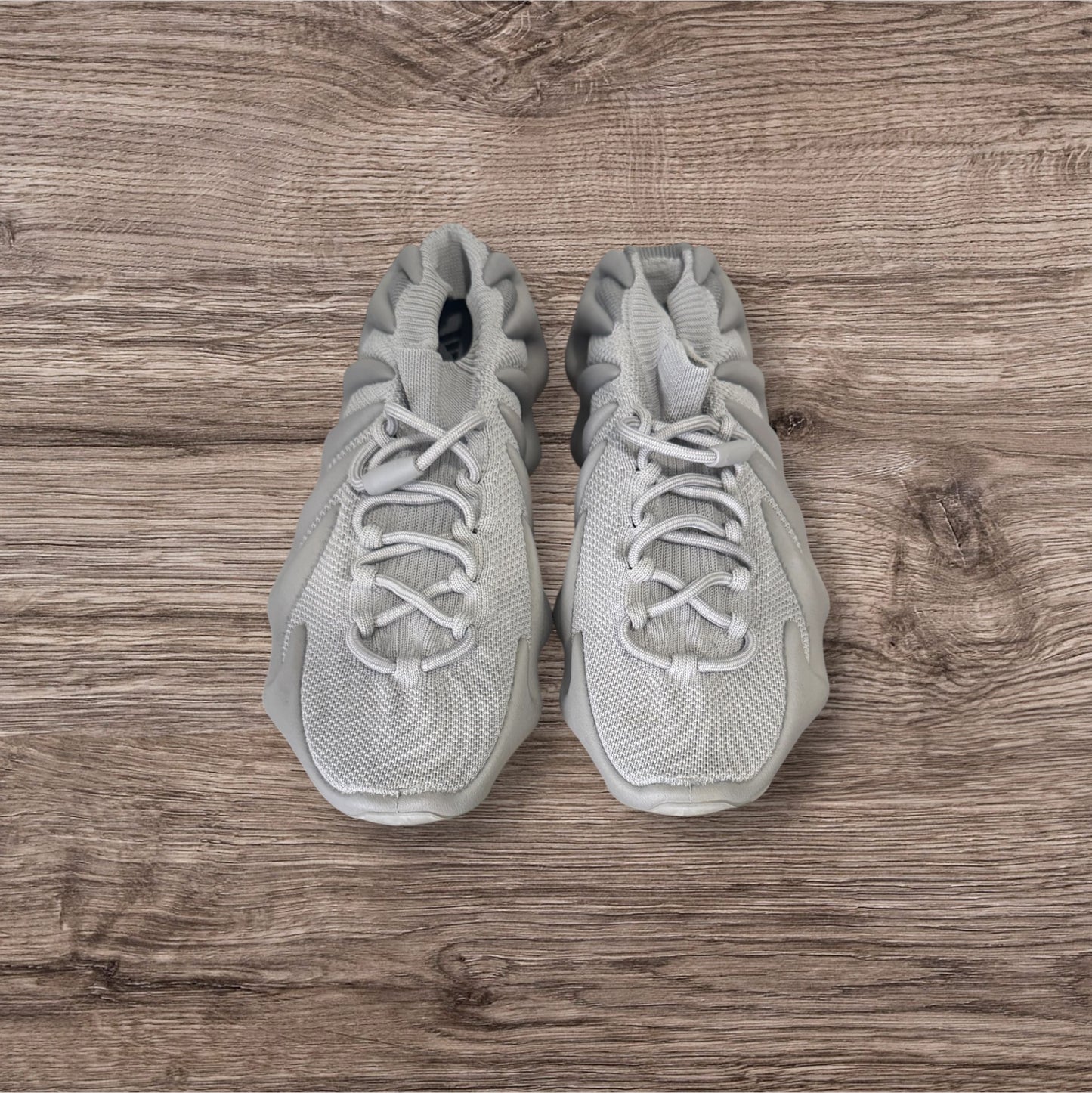 Adidas Yeezy 450 Stone Grey Size 11 (ID9446)