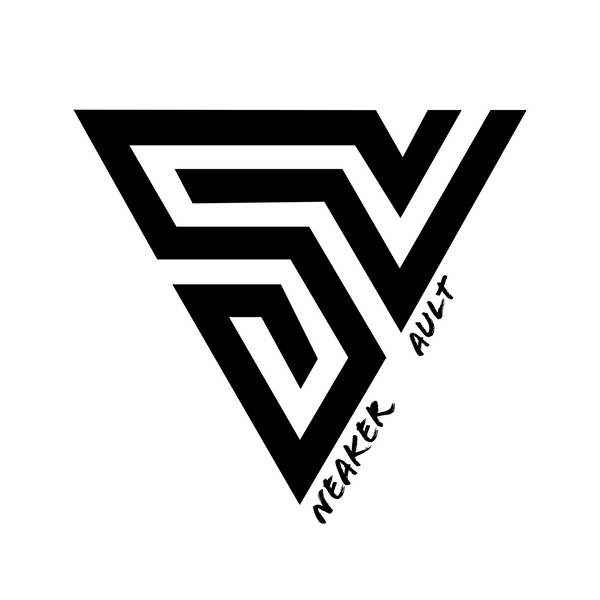 Sneaker Vault
